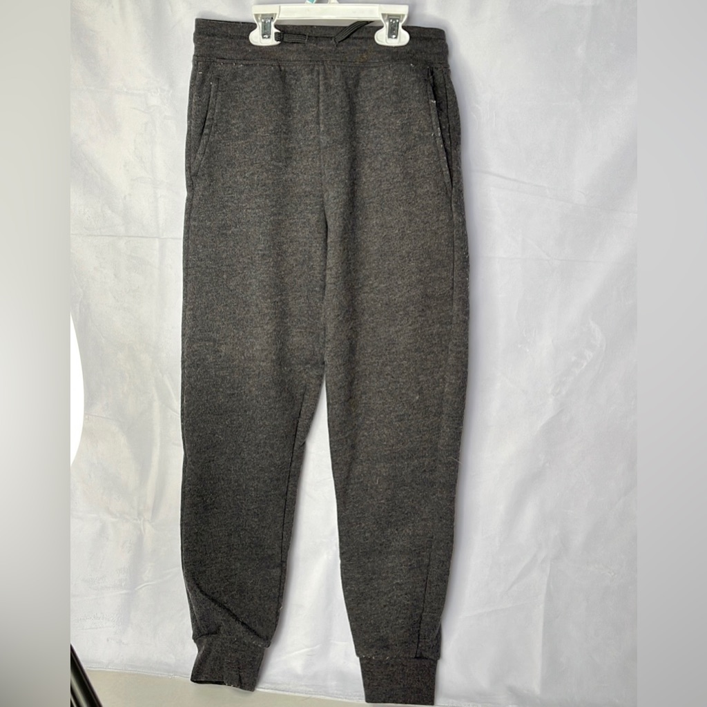 Tek Gear Dark Grey Athletic Pants